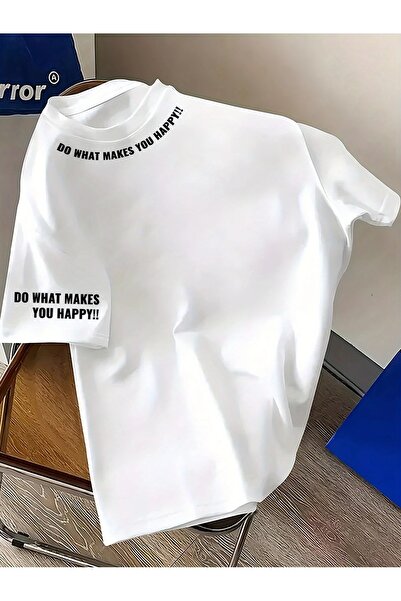 LAND MODA Casual Athletic Short Sleeve T-Shirt for Men - Summer Geometric Pri...