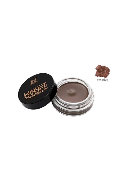 Makeover22 جل حواجب سوفت براون من ميك اوفر22 - M1904