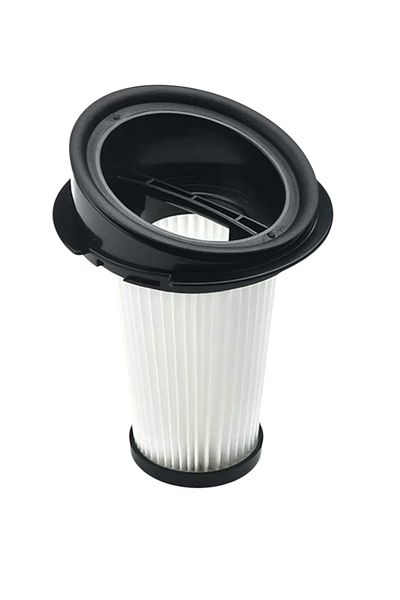 MFS Arçelik Compatible Sd 3971 / Beko Compatible Sd 2971 / Grundig Compatible Vch 9931 Cylinder Hepa Filter