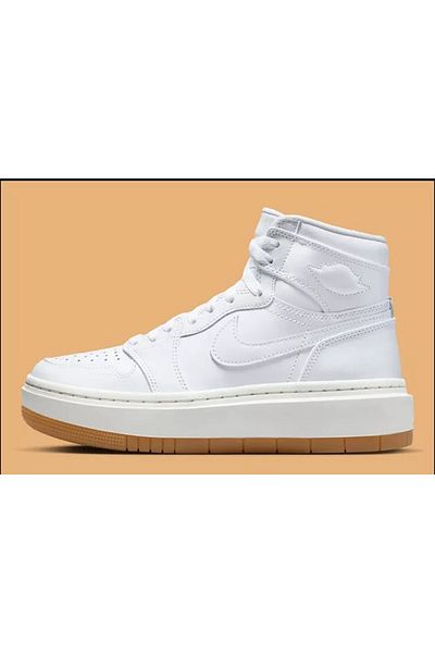 Nike Air Jordan 1 Elevate High Se Women's Sneaker Shoes (We Recommend Buying a Smaller Fit 1 Size Larger)