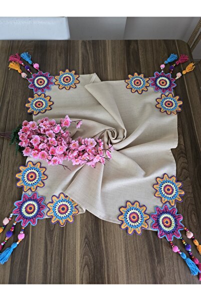 chsdizaynn Masa örtüsü runner