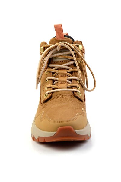 Caterpillar Colorado Sneaker Wp Kadın Su Geçirmez Bot