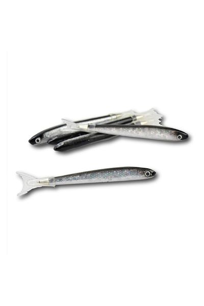 Banadabak Non-Exhausting Anchovy Pen - Ylz0100