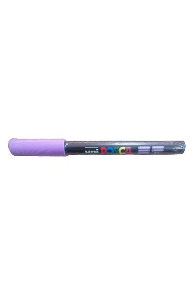 Banadabak Posca Pc-1Mr 07 Lavenderposter Marker