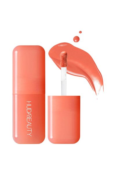 Huda Beauty Huda Beauty Liquid Blush - Peach Sorbet