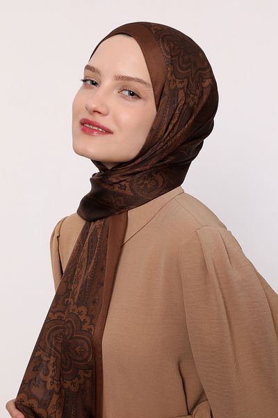 LuvenSara Indian Silk Shawl