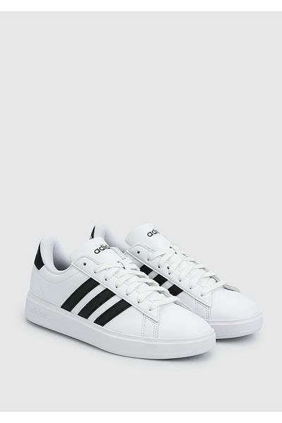 adidas Γυναικεία αθλητικά παπούτσια Cloudfoam Comfort - Μοντέλο Grand Court