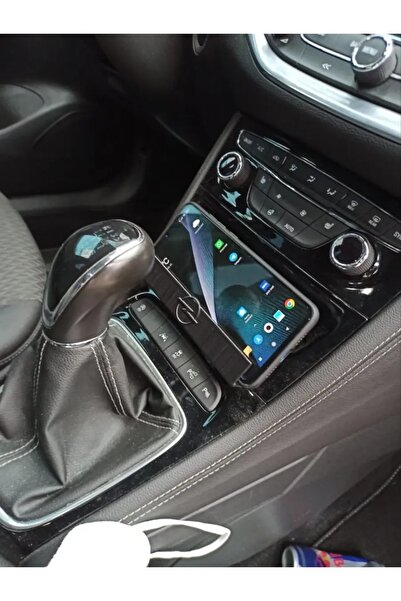 GİT3D OPEL ASTRA UYUMLU TELEFON TUTUCU