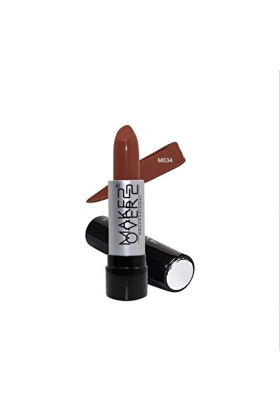 Makeover 22 Matte Lipstick - M634