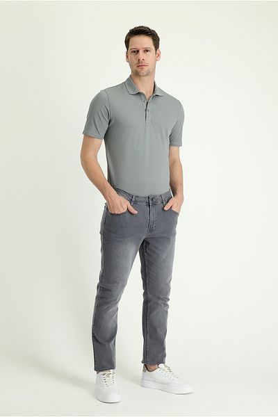 Kiğılı Παντελόνι τζιν Super Slim Fit Extra Slim Lycra