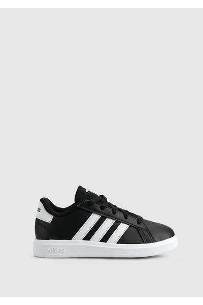 adidas Grand Court Lifestyle Tennis Lace-Up Ayakkabı
