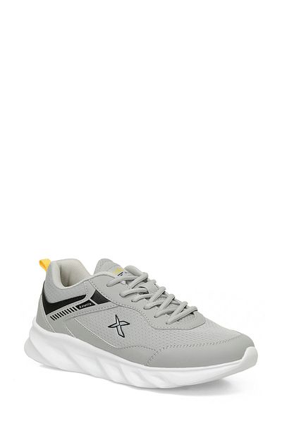 Kinetix Arpen Tx 5Fx Gray Men's Running Shoes