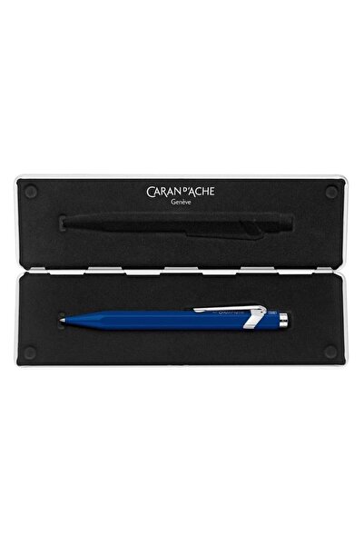 Caran d'Ache CARAN DACHE ROLLER LACİVERT