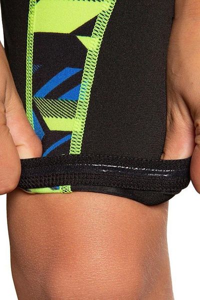Mad Wave Spurt Antichlor Male Child Swimwear