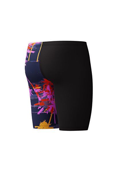 SPEEDO Digital Boy's Jammer Swim Trunks