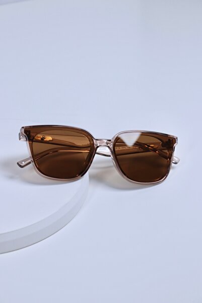 LOOKUP NEW Women and Men Small Space Body Protection Silver Chrome Tumescent Sunglasses