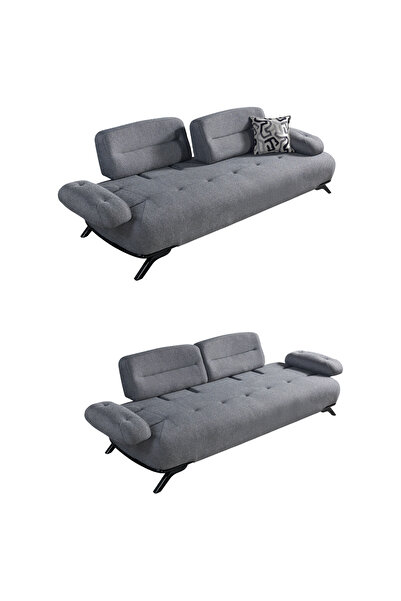 Velura Home & Living Yıldız Koltuk Takımı 3+3+1+1