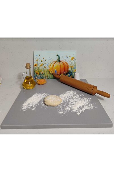 Home منضدة لف العجين الرخامي