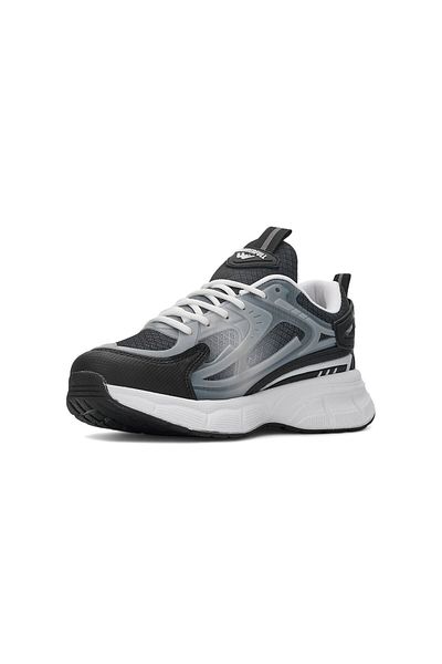 Wanderfull Orthopedic Sole Daily Men's Sports Shoes Ultra Comfortable Sole Sports Men's Shoes 4267