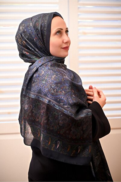 İpekhan Esinas -2025 YENİ - Yaz Koleksiyonu Soft Şal -30001