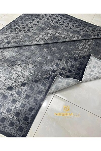 DİLEK HALI DIORA HALI BOSS 6556 B 120 TARAK İPEK DOKUMA MAKİNE HALIMIZ