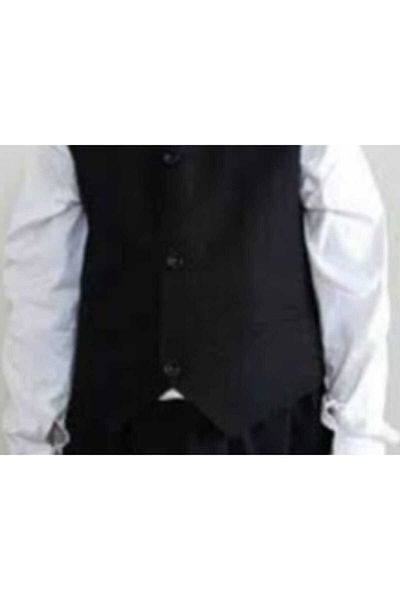 MEŞHUR ŞALVARCI PELİN Local Children's Vest