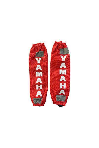 Gogo Amortisör Çorabı Kırmızı Yamaha