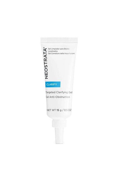NeoStrata Facial Cleansing Gel 15 Gr for Your Daily Skin Care Routine with a Feeling of Comfort