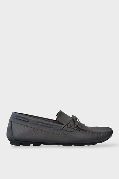 Liger Ανδρικά παπούτσια Floter Rok - Γνήσιο δέρμα Casual