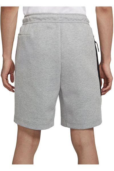 Nike Pantalon scurt NIKE Tech Fleece - CU4503-063