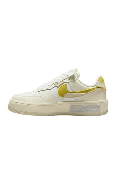 Nike NIKE Air Force 1 Fontanka FLSU - DV6984-100
