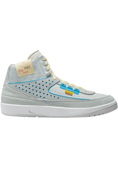 JORDAN 2 Retro SP Union - DN3802-001