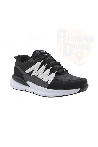 Wanderfull Men's Large Size Comfortable Oversized Casual Sports Shoes Sneaker