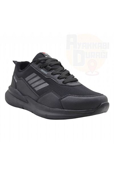 Wanderfull Men's Large Size Comfortable Oversized Casual Sports Shoes Sneaker