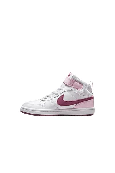 Nike NIKE Court Borough Mid 2 BPV - CD7783-104
