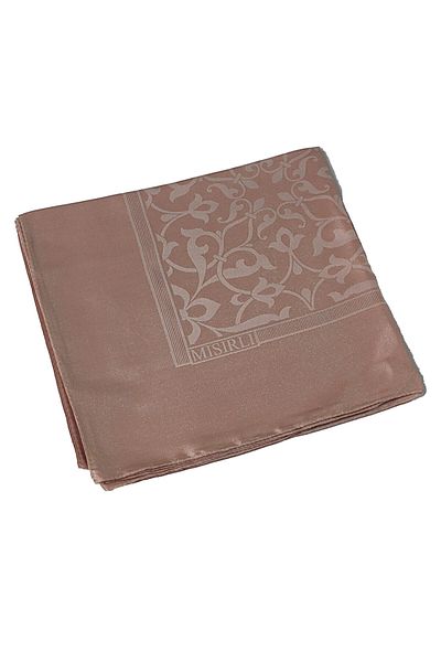 mim eşarp Κρυστάλλινα Αιγυπτιακά Κασκόλ Jacquard Devore