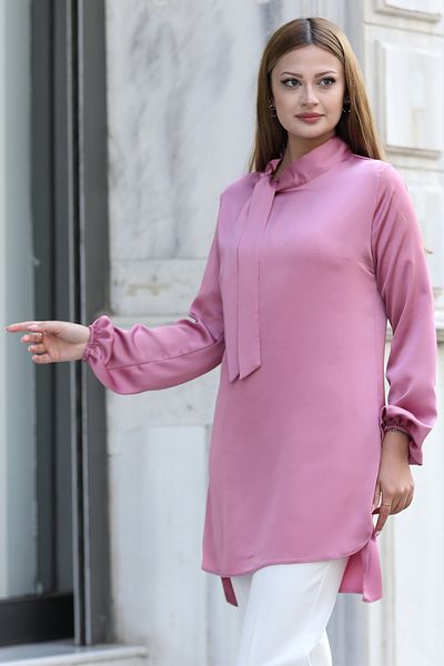 TesettürButik Trend Hijab Tunic
