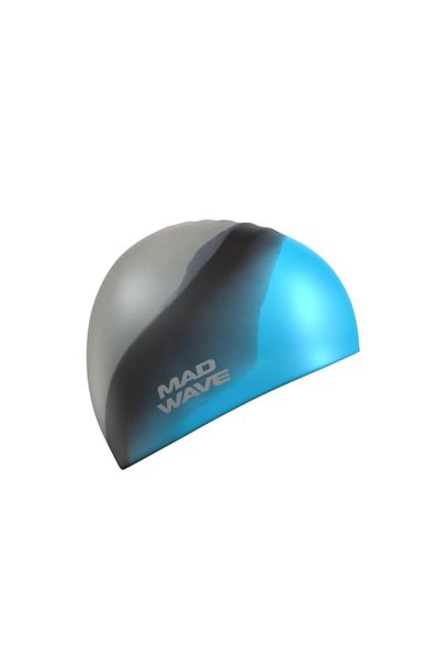 Mad Wave M0531 11 2 08W Capac din silicon Multi Adult MARE, MARE s