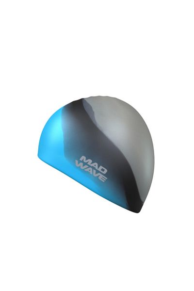 Mad Wave M0531 11 2 08W Capac din silicon Multi Adult MARE, MARE s