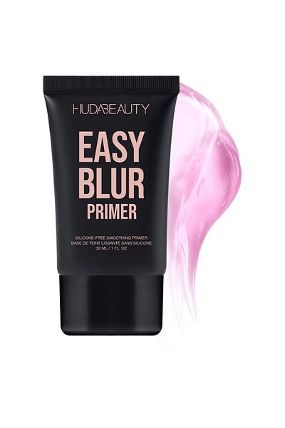 Huda Beauty Huda Beauty Easy Blur Primer 30ml