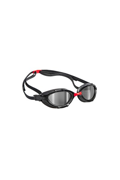 Mad Wave Triathlon Goggles Mirrored