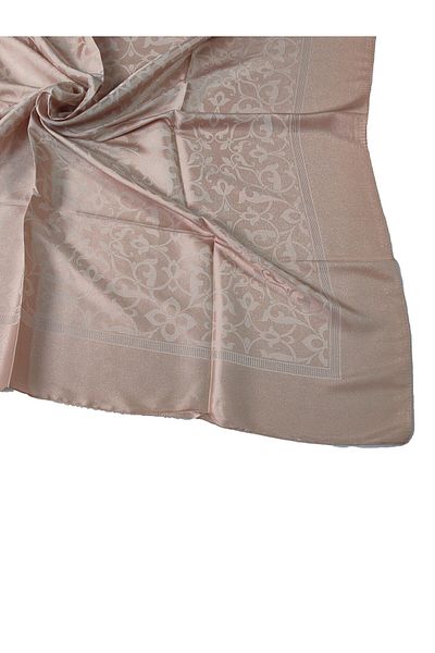mim eşarp Κρυστάλλινα Αιγυπτιακά Κασκόλ Jacquard Devore