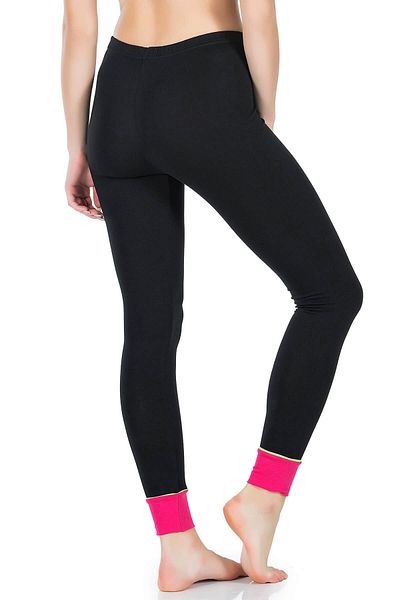 Beruflic Printed High Waist Women's Leggings 0538