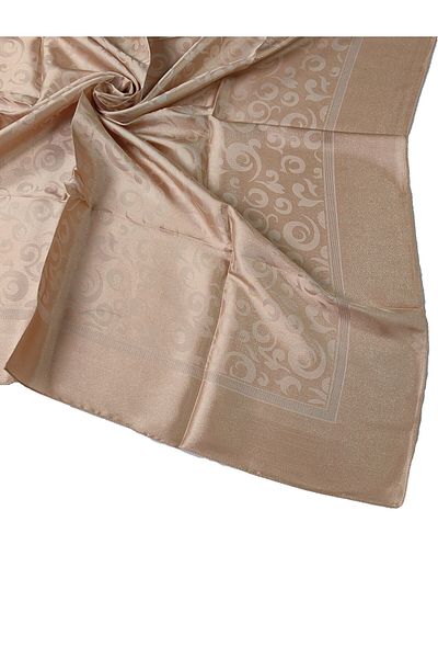 mim eşarp Κρυστάλλινα Αιγυπτιακά Κασκόλ Jacquard Devore