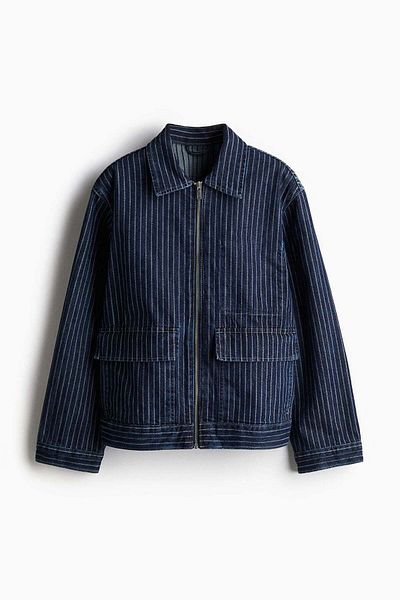 H&M Denim jacket