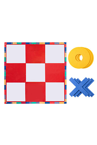 Choice أحمر أبيض 6 XO شطرنج ألعاب داخلية وخارجية تفاعلية ألعاب رياضية ترفيهية...