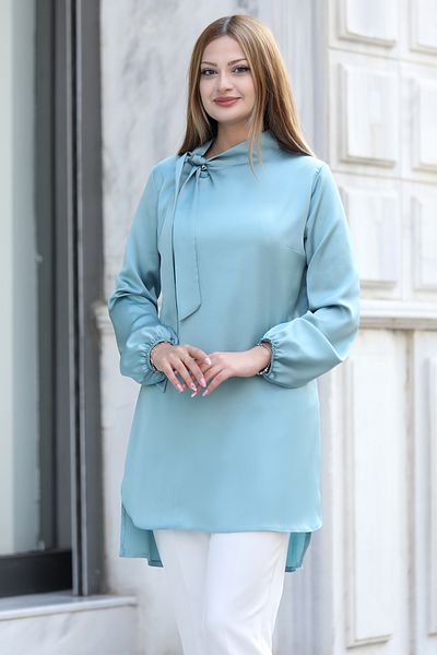 TesettürButik Trend Hijab Tunic