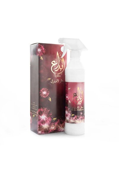 Banafa معطر المنزل ابداع بانافع للعود - 500 مل