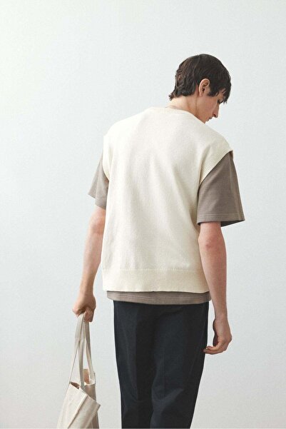 H&M Regular Fit Sweater vest