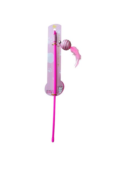 Bare & Bold Cat Fishing Rod